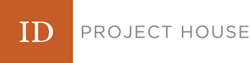 Redesign the website of ID project house