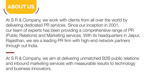 About Us