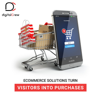 E-Commerce Web and Apps Development | Android and iOS