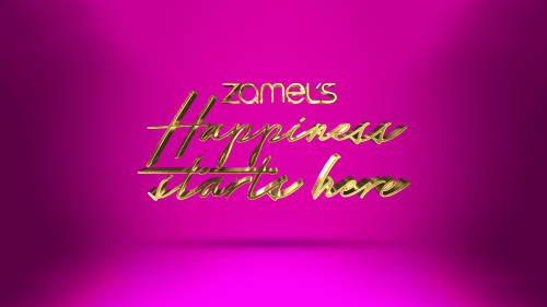 Adding happiness to Zamel’s