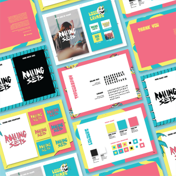 Music Festival Custom Website