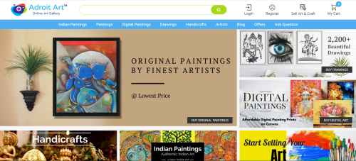Website Design & Development