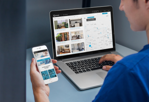 Clineeds Online Marketplace