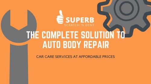 Improving the brand presence for Australia based Car Decor Company