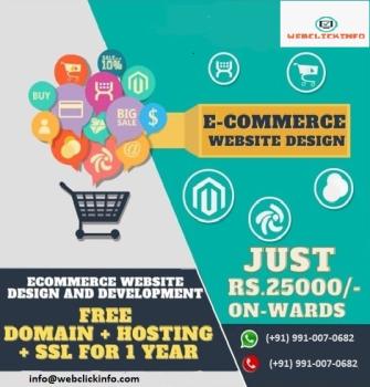 Best Seo Company In Delhi - Webclickinfo