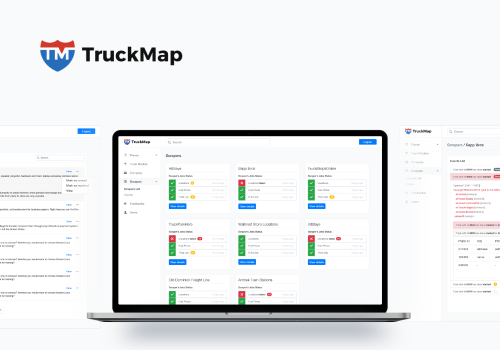TruckMap