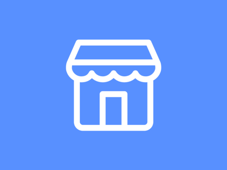 Marketplace company