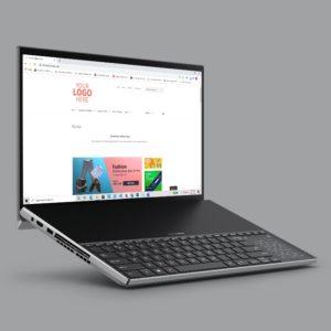 Online Shopping Website