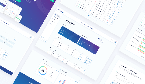 Med-Q: Integrated digital solutions in the medical sector