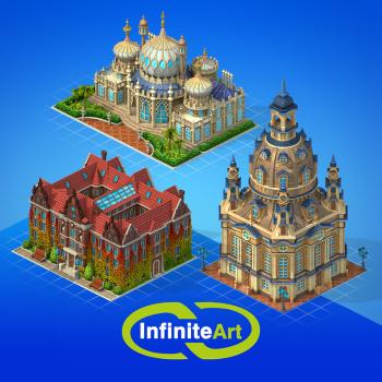 PlayKot - SuperCity (60 hr)