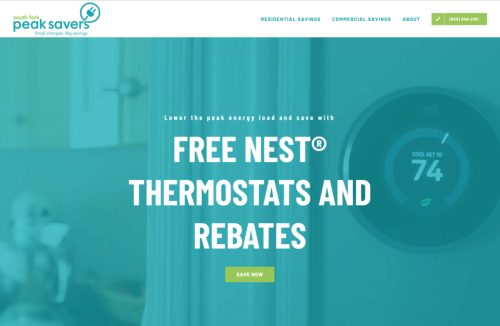 South Fork Peak Savers