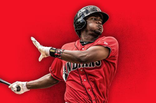 Indianapolis Indians