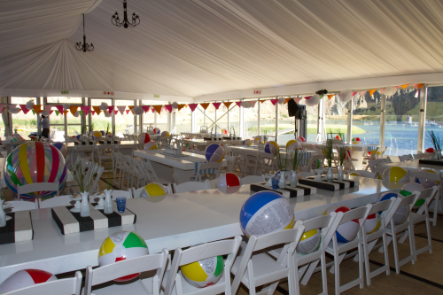 Year-end function