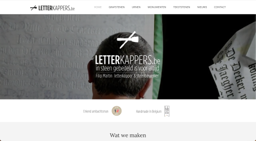 Letterkappers