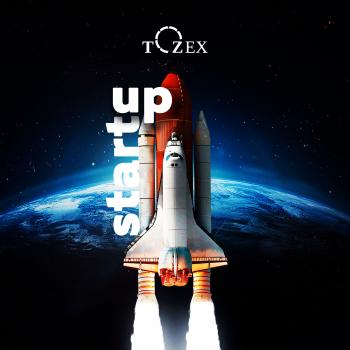 TOZEX - Cryptoasset platform for issuing, financing & trading