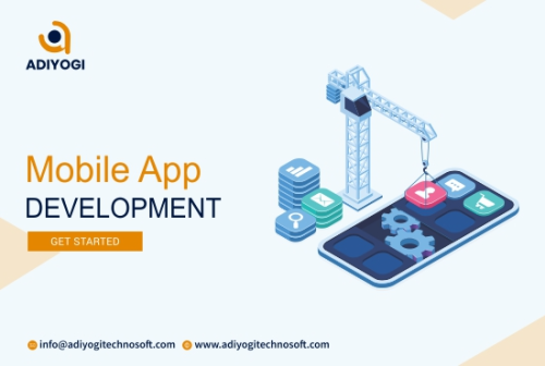 Create App for your business
