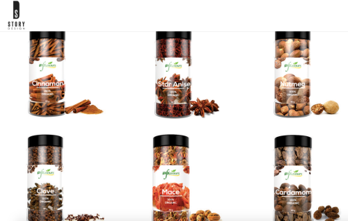 Packaging Design