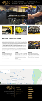 Hanco LTD