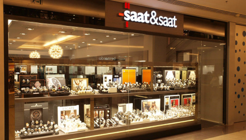 Saat&Saat +71% Revenue, +54% ROI