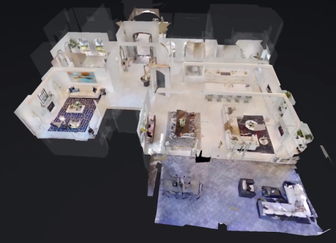 3D Virtual Tour