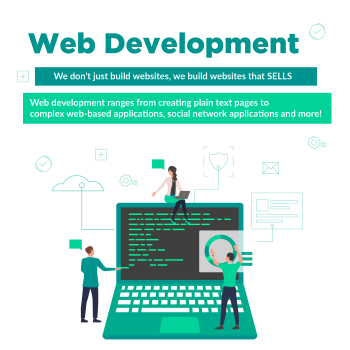 Web Development