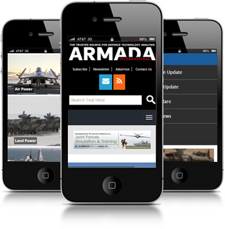 Armada International