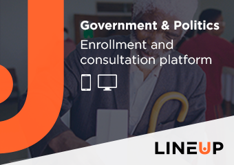 CENI : Multichannel enrollment and consultation platform for citizens of Burkina Faso