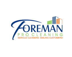 Foreman Pro Cleaning - 400% Increase in Organic in 4 Months