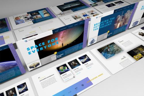 Novawurks Receives a New Website Design, Graphic Design and Layout