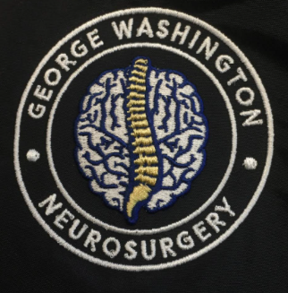 Medical Embroidery