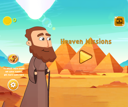 Heaven Mission