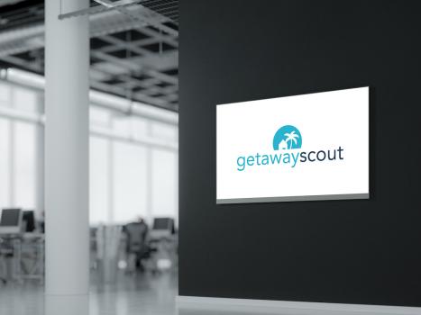 Logo - getawayscout