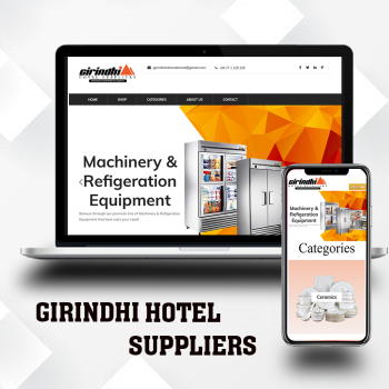 Girindhi hotel Suppliers