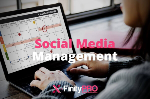 Social Media Management