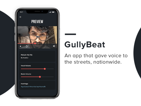 An app that gave voice to the streets, nationwide