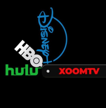 Stream service XOOMTV