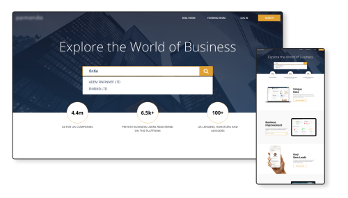 Fintech product