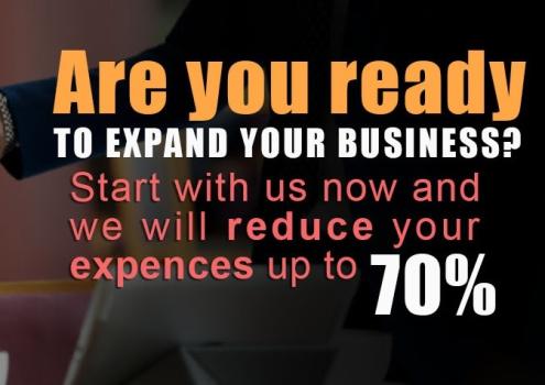 A complete and flexible financial services