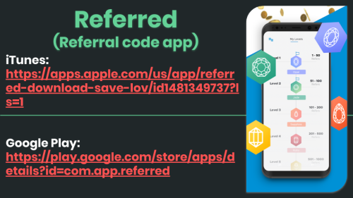 Referred