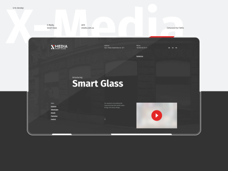 X-Media