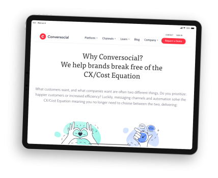 Hubspot Development - Customer Service Automation Platform