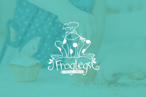 Cooking School Website