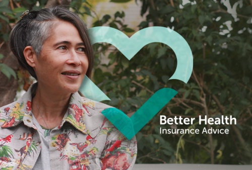 Launching a new health insurance brand to market with a successful cross-channel strategy