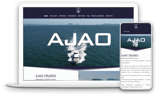 Ajao Cruises