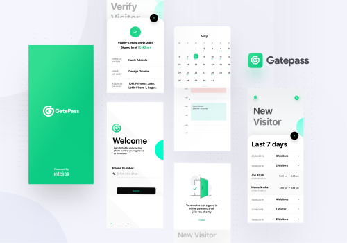 GatePass