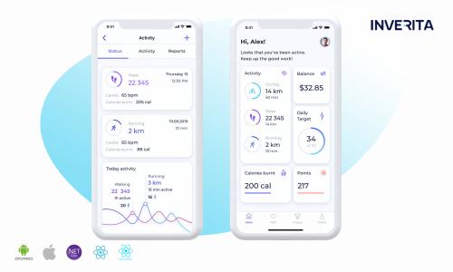 B2B Activity Tracking Solution
