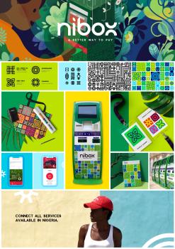NIBOX Payment System