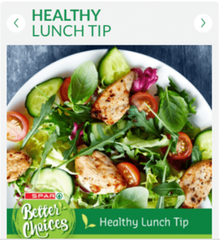 SPAR - Online Grocery shopping