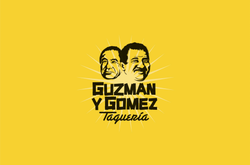 Guzman Y Gomez Brand