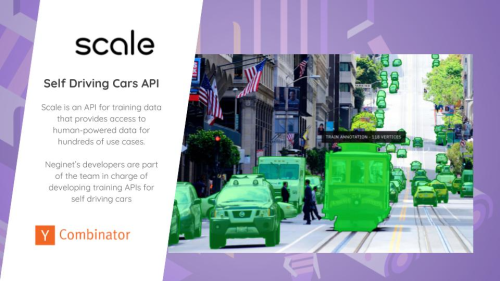 Scale - YC Startup